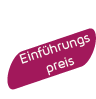 Einführungspreis